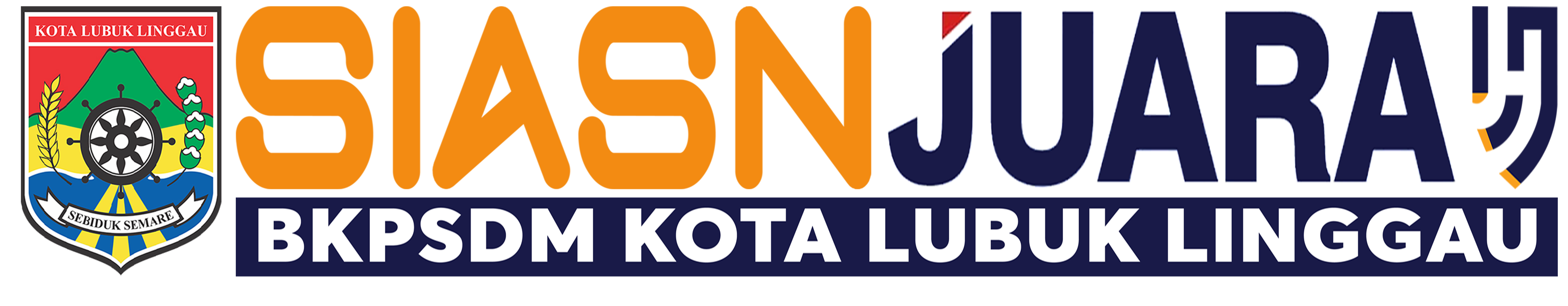 SIASN-BKPSDM KOTA LUBUK LINGGAU
